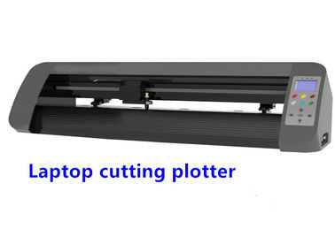 Plotador do corte do vinil do portátil de TENETH, plotadores do cortador do motorista de USB da elevada precisão